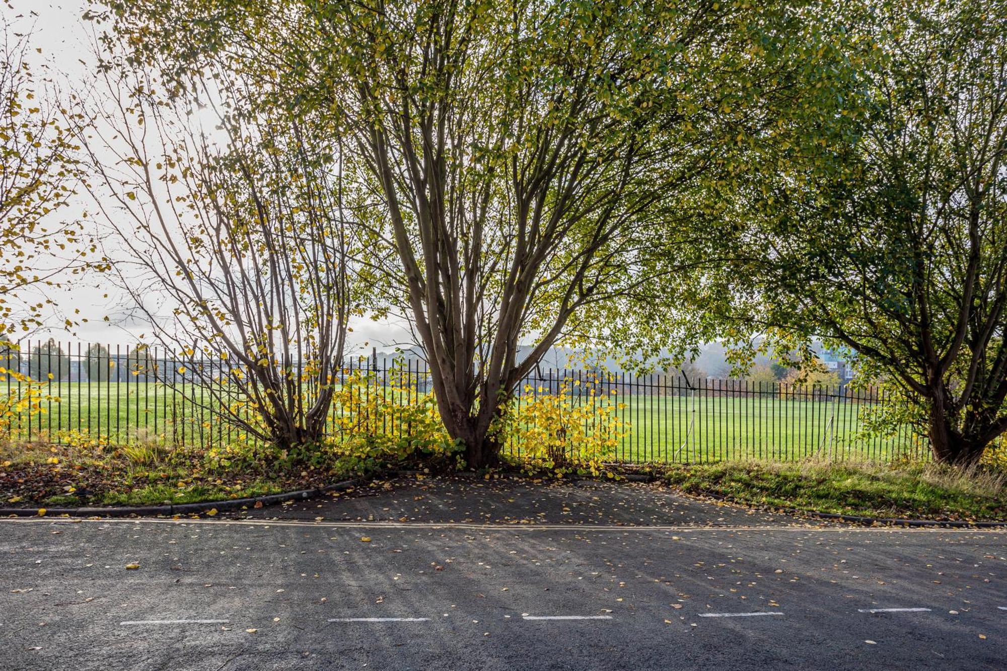 Coronation House By Yourstays - 3 Bedroom House In Newcastle-Under-Lyme Stoke-on-Trent Exteriér fotografie